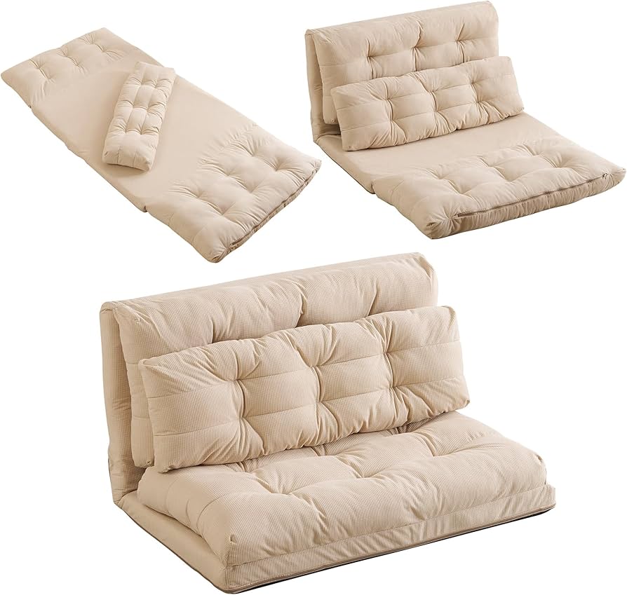 ソファーベッド ソファベッド ローソファ 2人掛け 3WAY6段階リクライニング 2人掛け]ソファベッド｜3WAY 6段階リクライニング 日本製 肘付き 通販