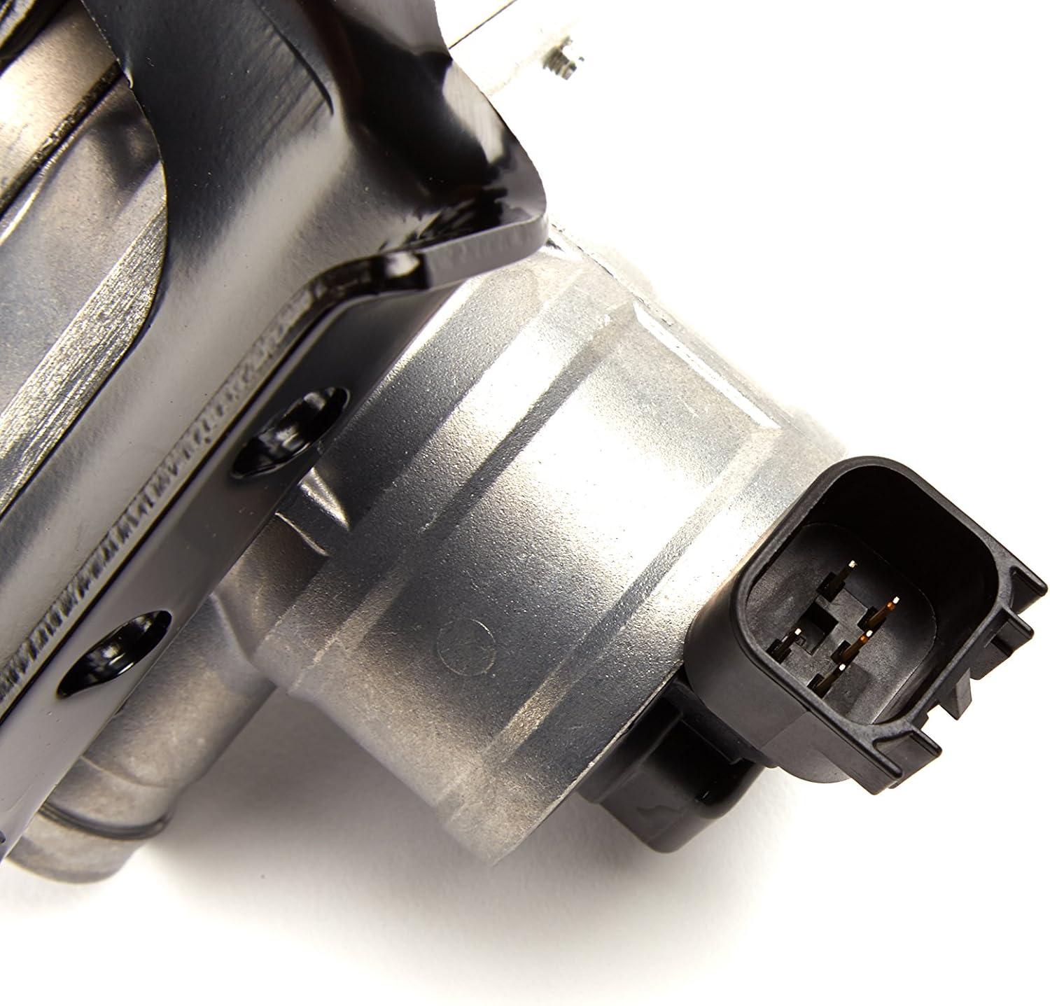 Exclusive Special GM Genuine Parts 12660126 Secondary Air Injection Shut-Off and Check Valve