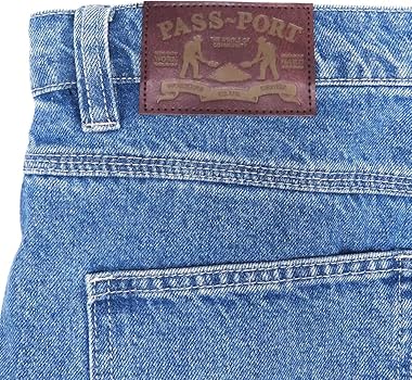 passportデニム　パスポート PASS PORT (パスポート)WORKERS CLUB JEANS(OVER-DYE)の通販サイト
