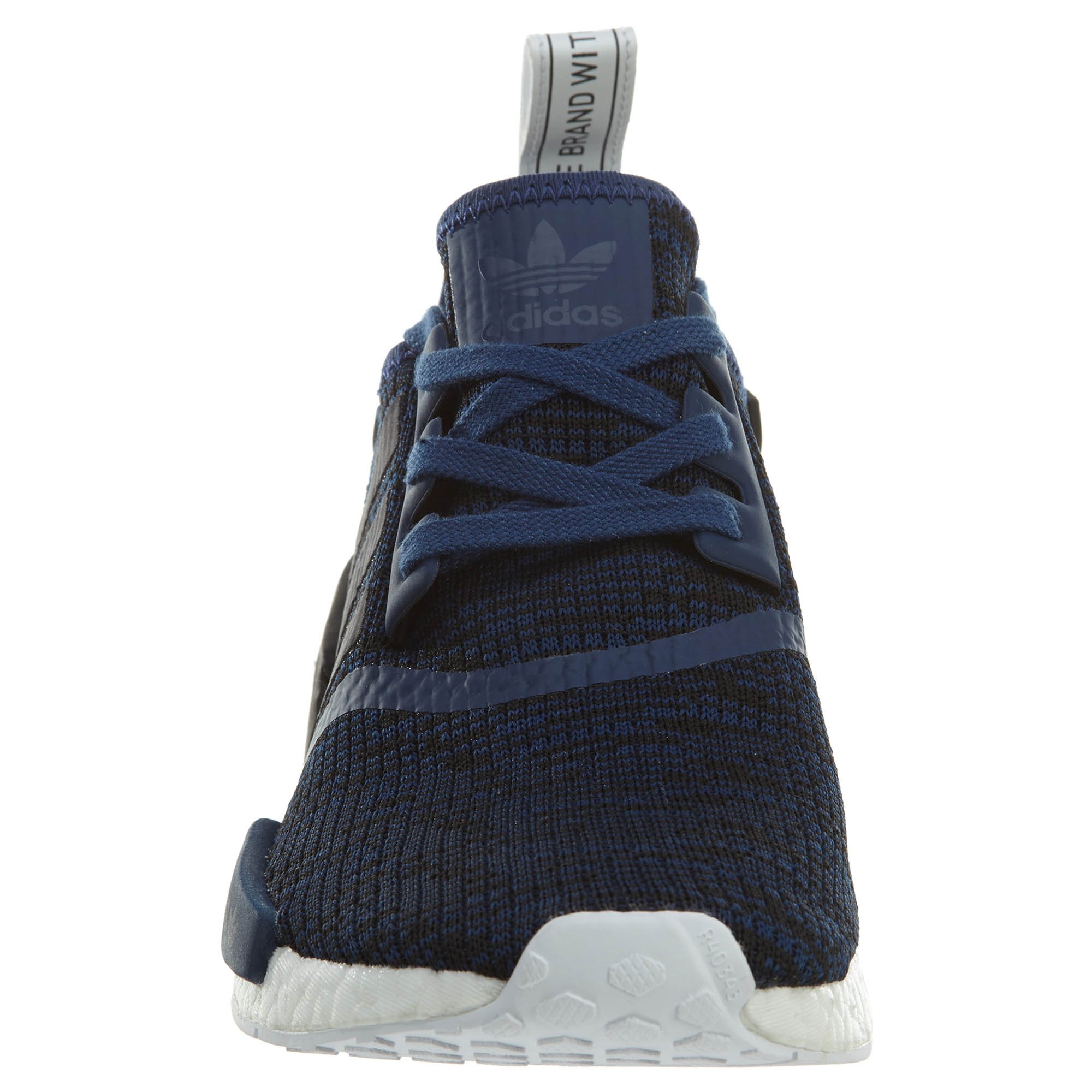 adidas gazelle silver green womens adidas GS NMD R1 main image 0