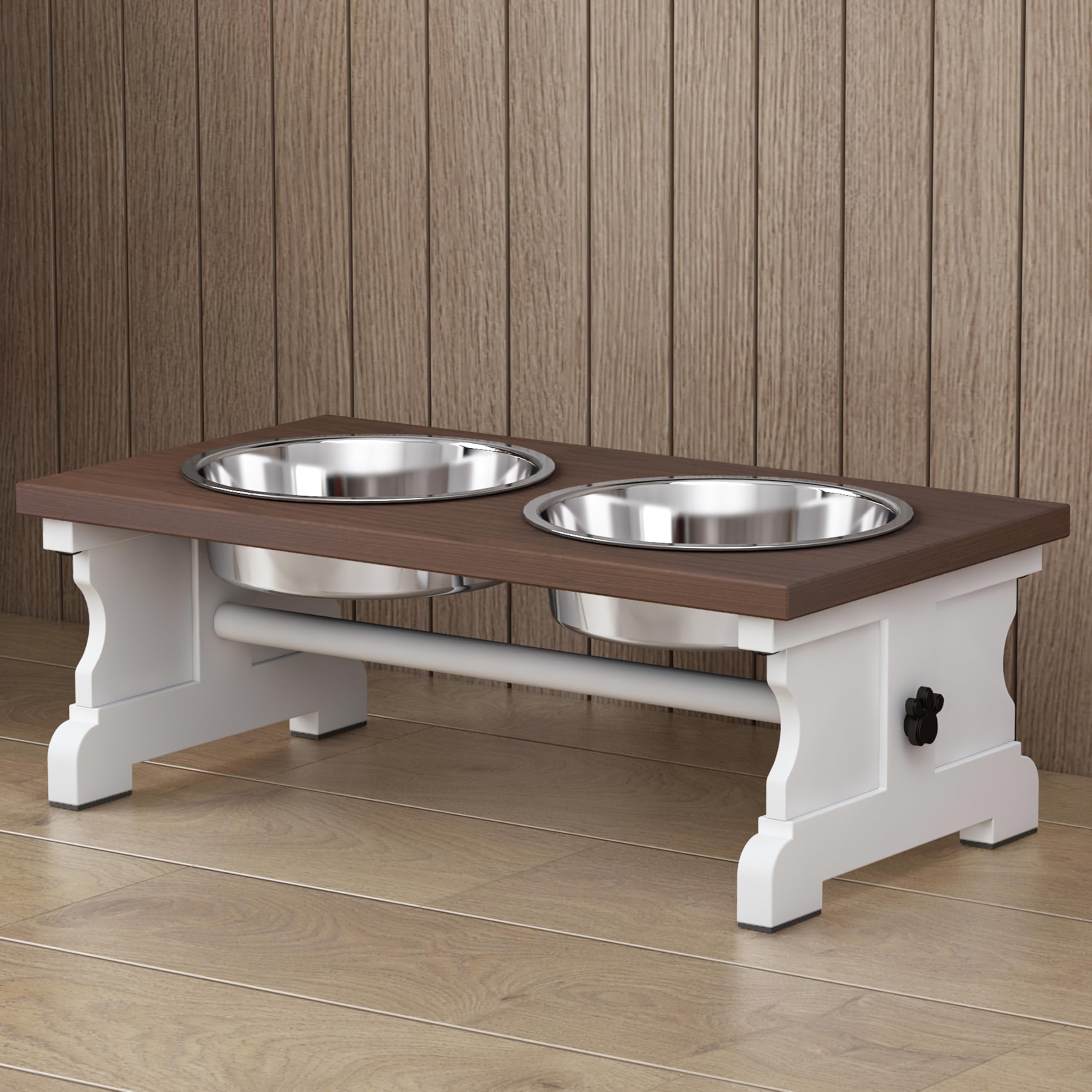 Piskyet improve Dog Bowls