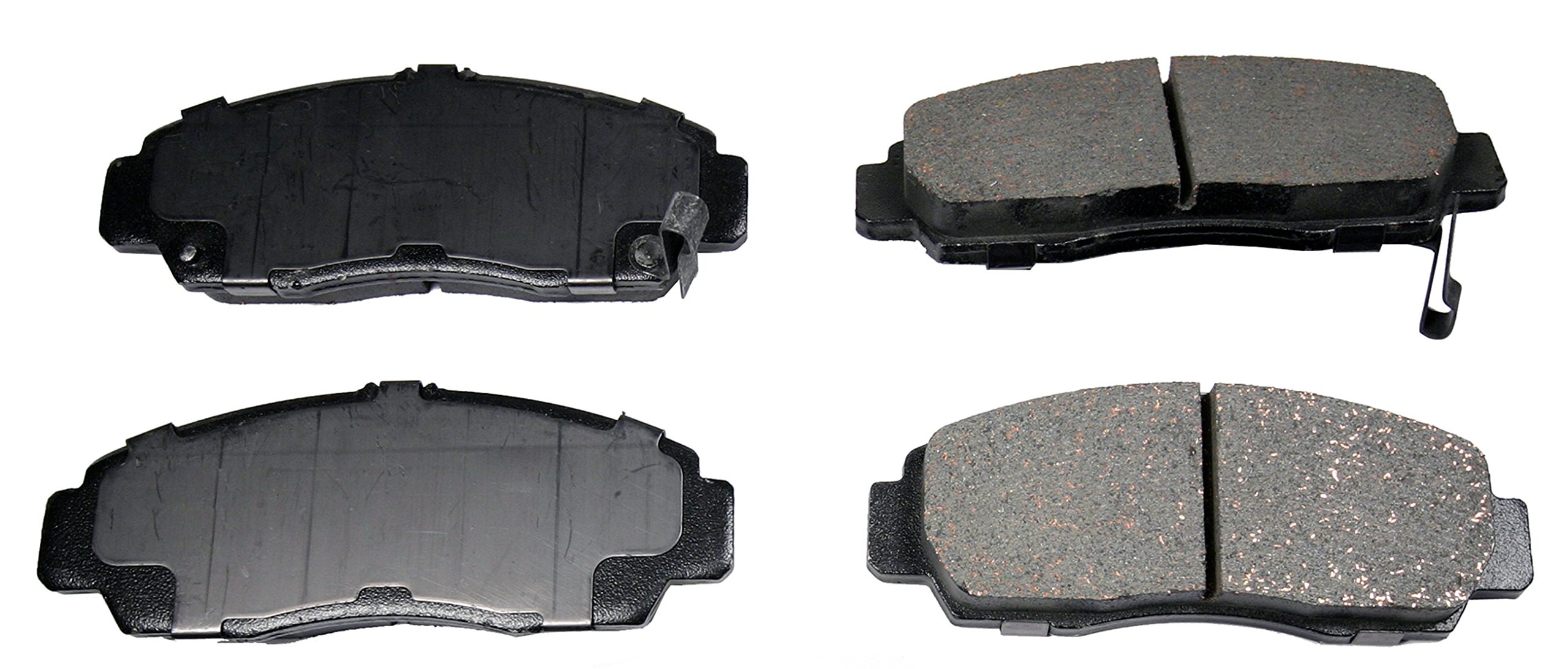 MonroeGX959 ProSolution Ceramic Brake Pad