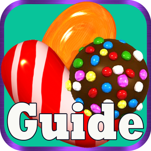 Guide Candy Crushin for Android
