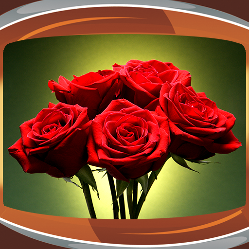 Roses Live Wallpapers App on Amazon Appstore
