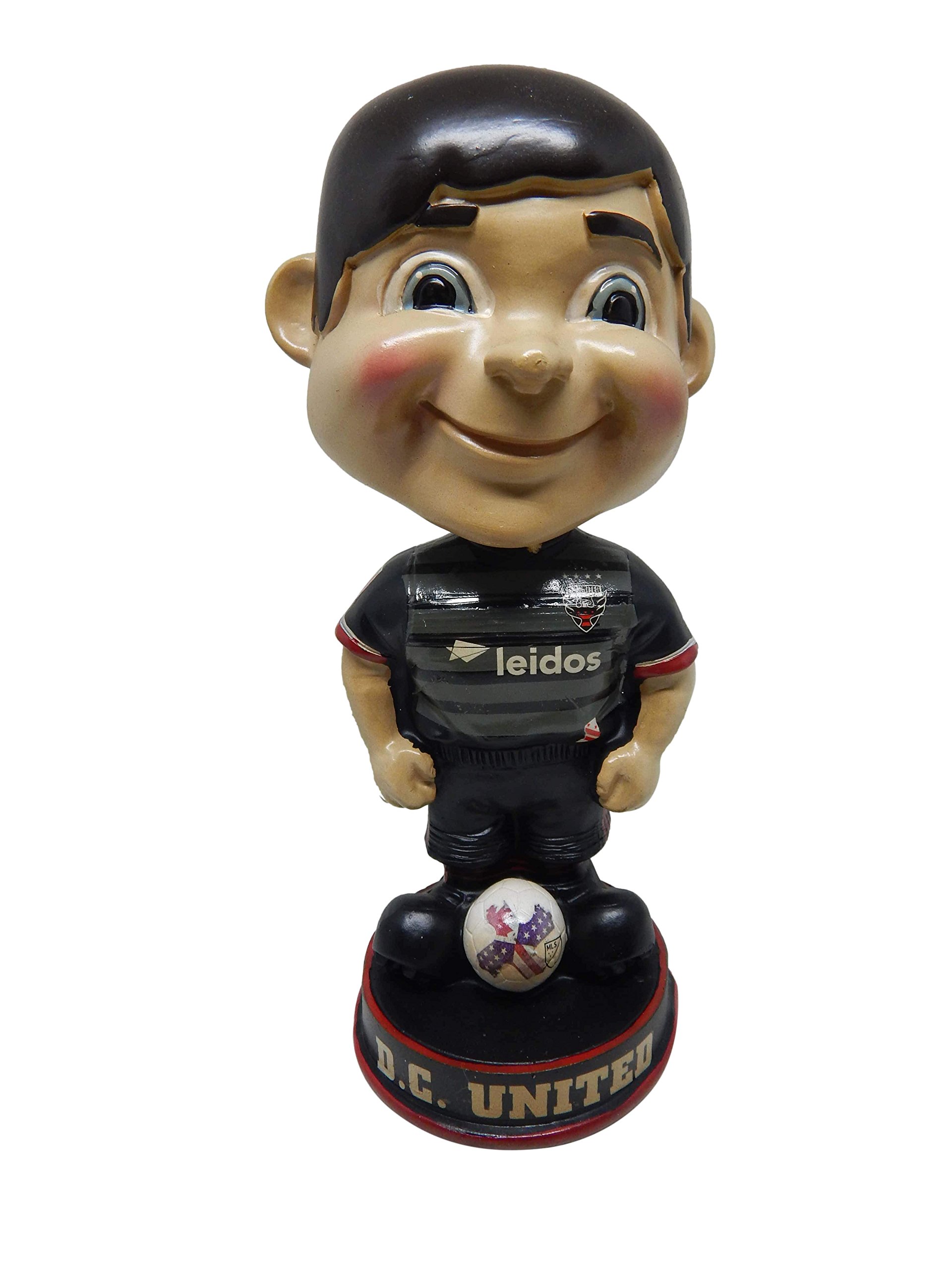 FOCO Dc United Vintage Bobble