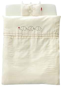 【kukoさん専用】アップリカ　DEARBABY ベビー寝具セット　ミニサイズ ぜんぶ洗える Dear Babyディアベビー ベビーミニ布団8点セット