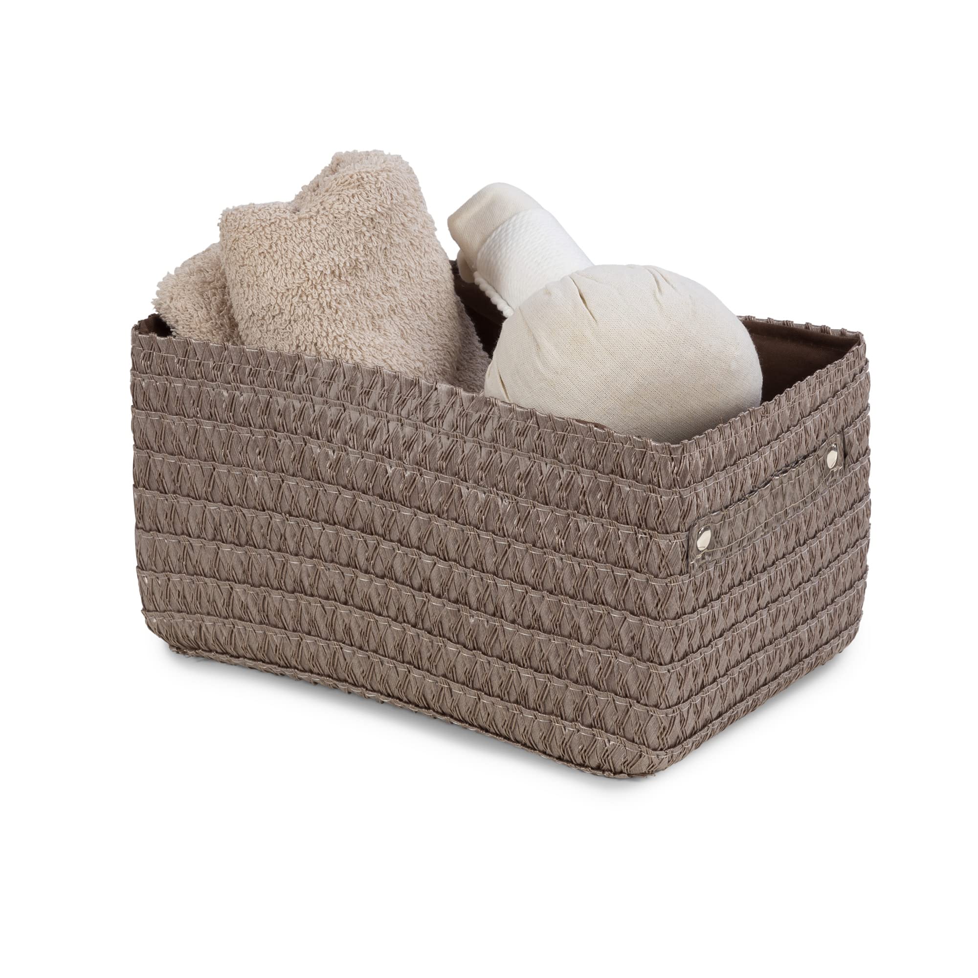Compactor opvouwbare opbergdoos 31 x 31 cm karton zwart - online kopen? | Korting tot 54