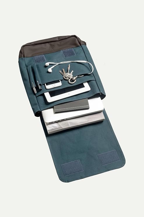 KAFT Unisex Sırt Çantası Nordhug Mini