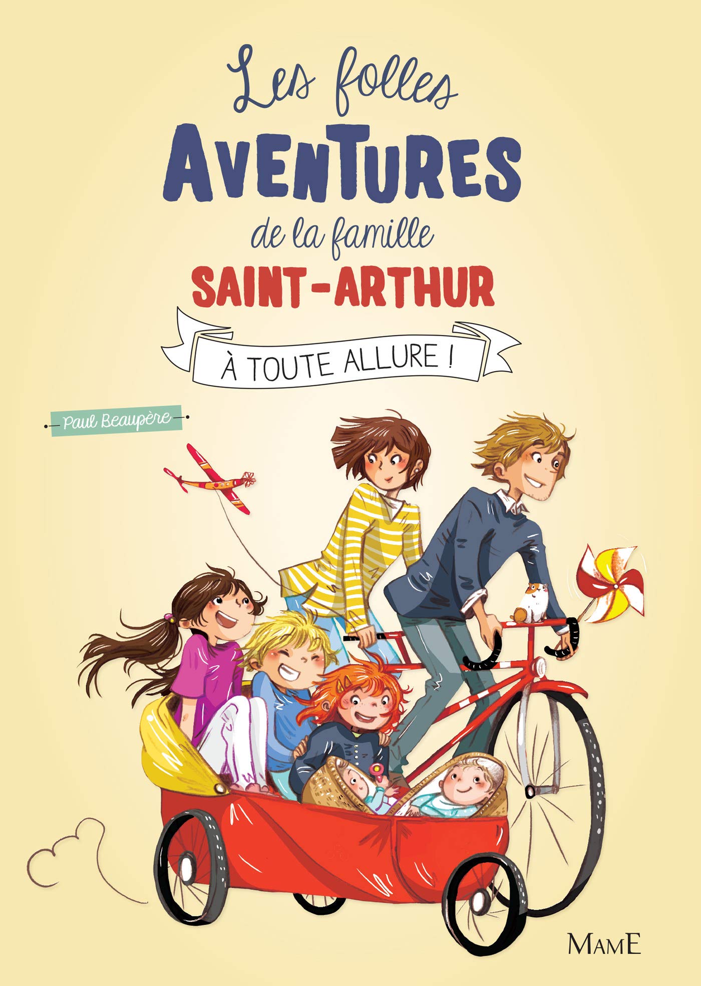 2 - À toute allure !