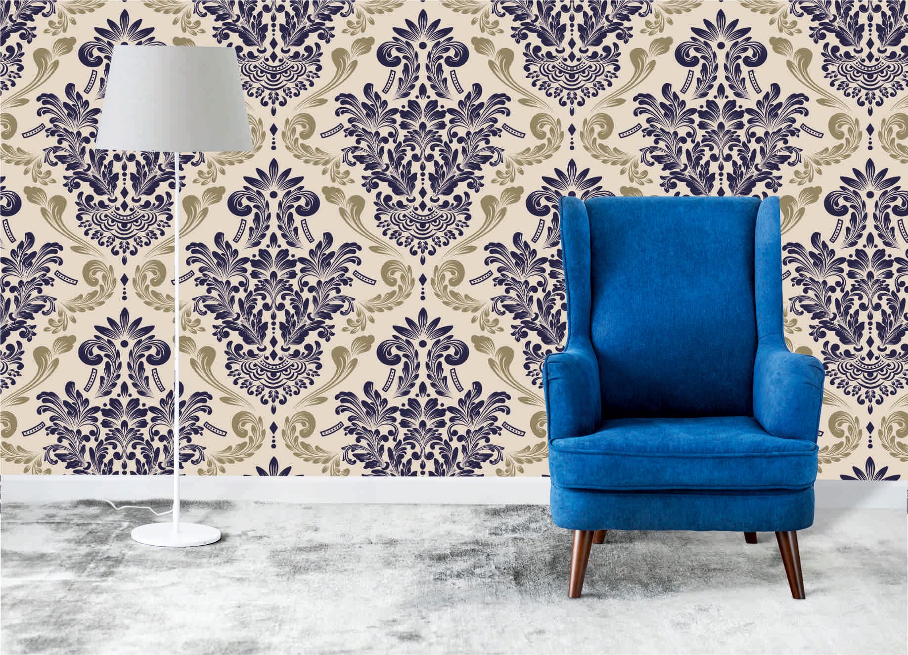 FLORAL DECOR Wallpaper Multicolor Wall Sticker for Home Dcor, Living Room, Bedroom, Hall, Kids Room, Play Room(Self Adhesive Vinyl, Waterproof Model M1122) 16 X 90 INCH (B0BGRB3FKQ) Amazon Price History, Amazon Price Tracker
