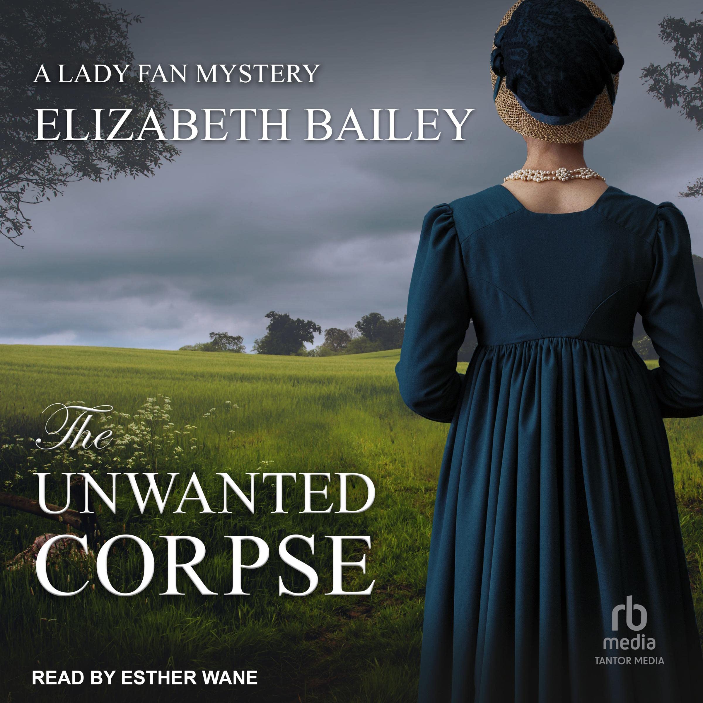 Cover art for The Unwanted Corpse