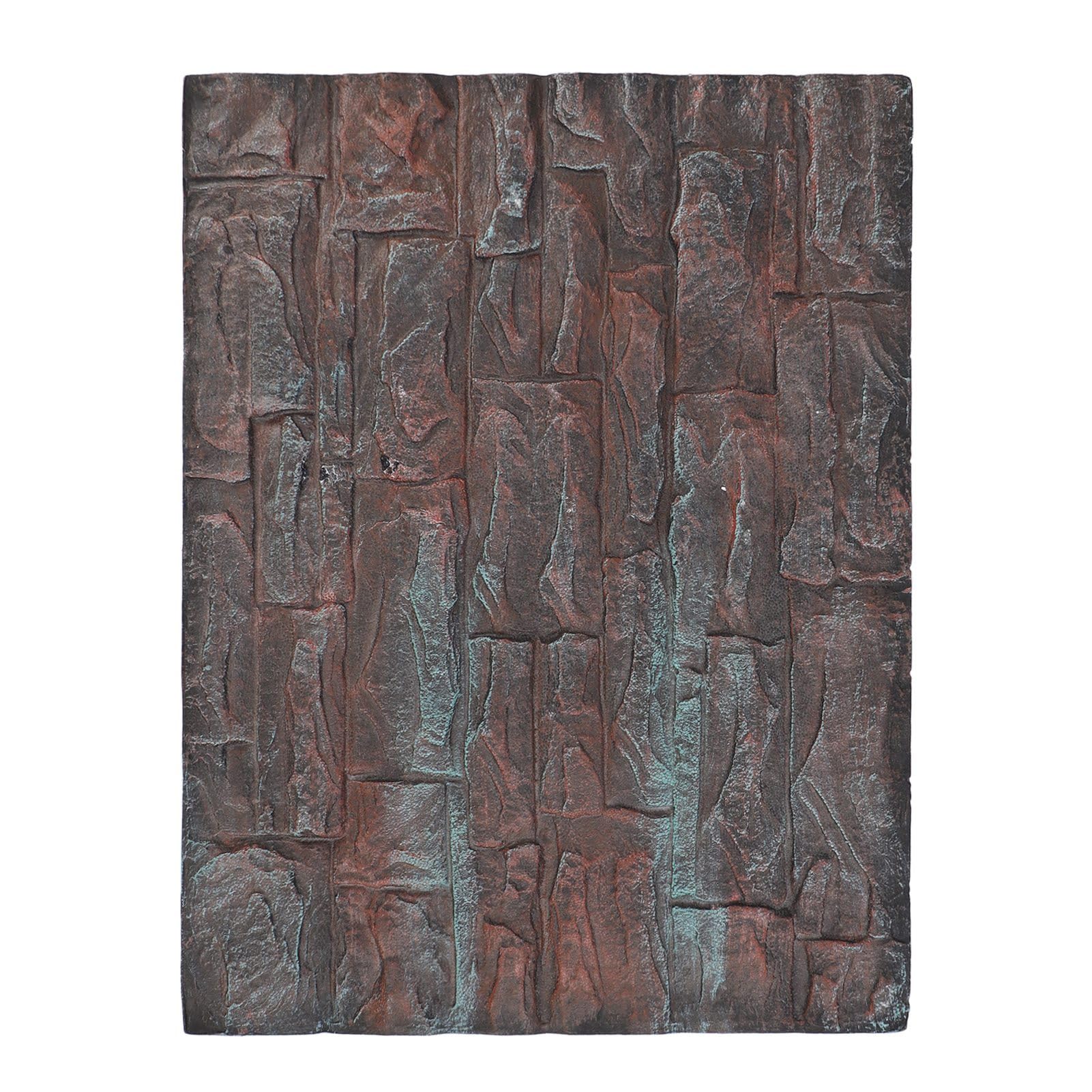 SIXRUN Background 3D Aquarium Realistico (D)