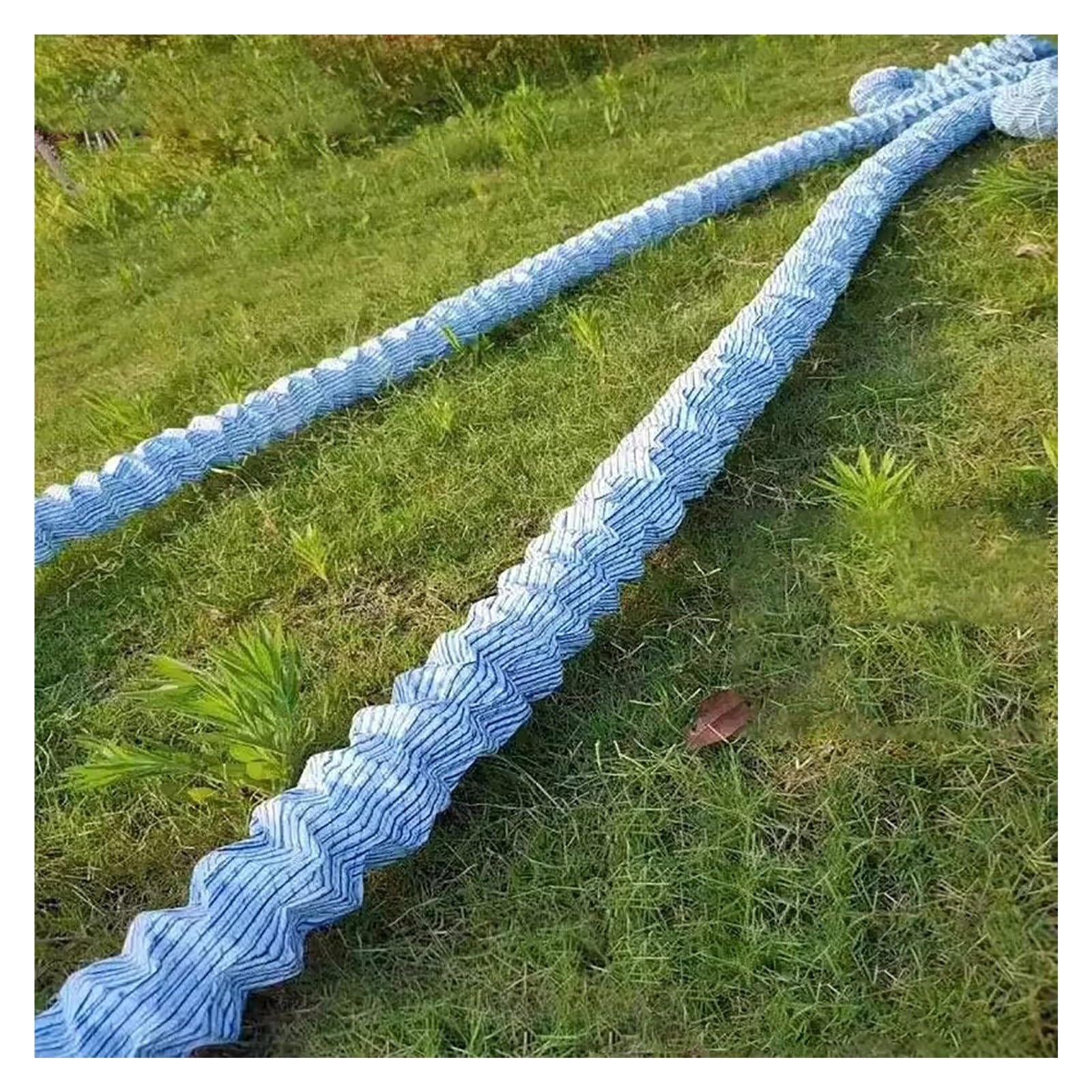 Tubo de drenaje permeable perforado, funda filtro no tejida, alambre acero espiral, flexible enterrado para patio, sótano, carretera, césped(Dia-15cm(5.9in),L110ft/33.5m)