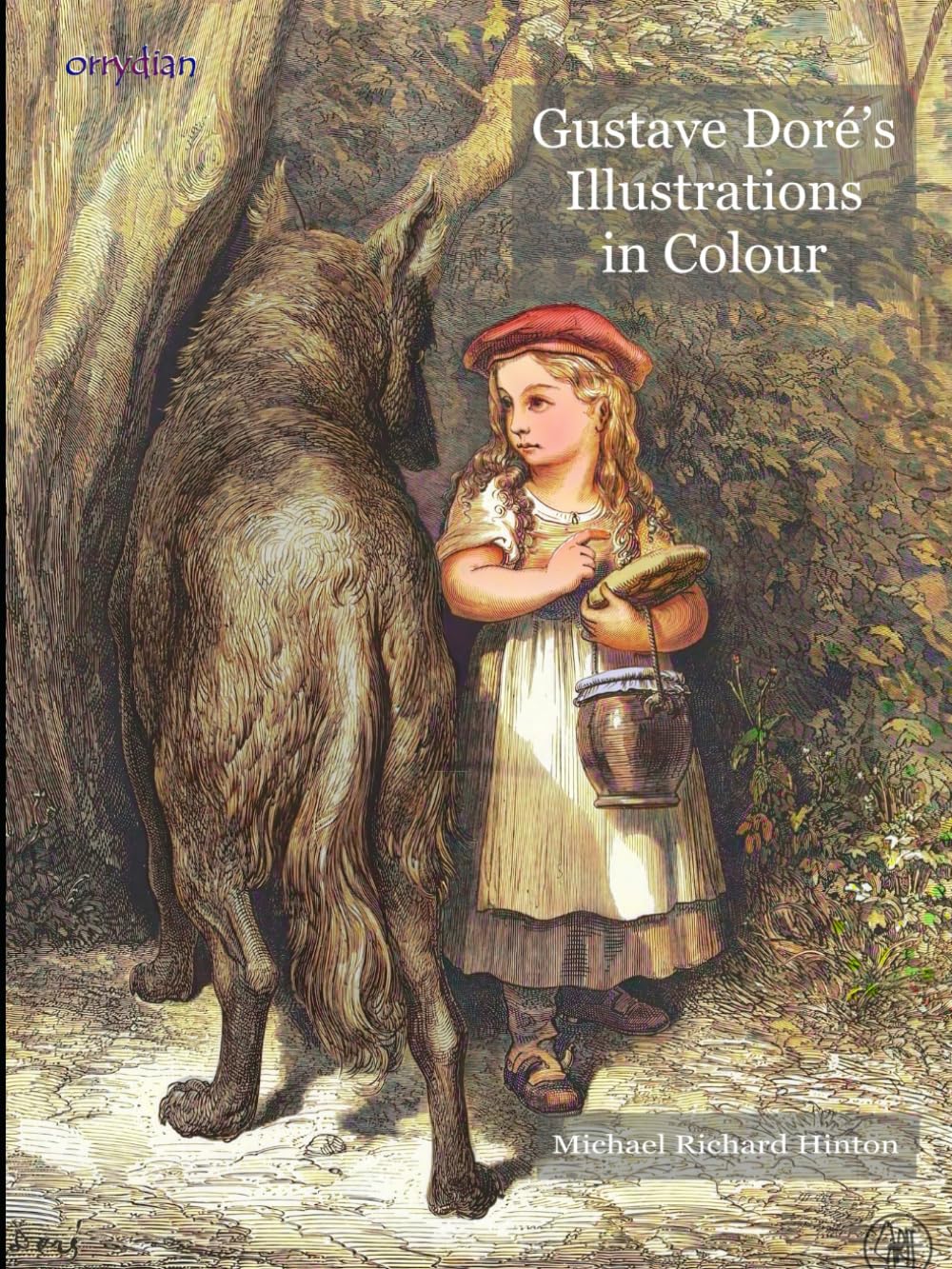 Gustave Doré’s Illustrations in Colour