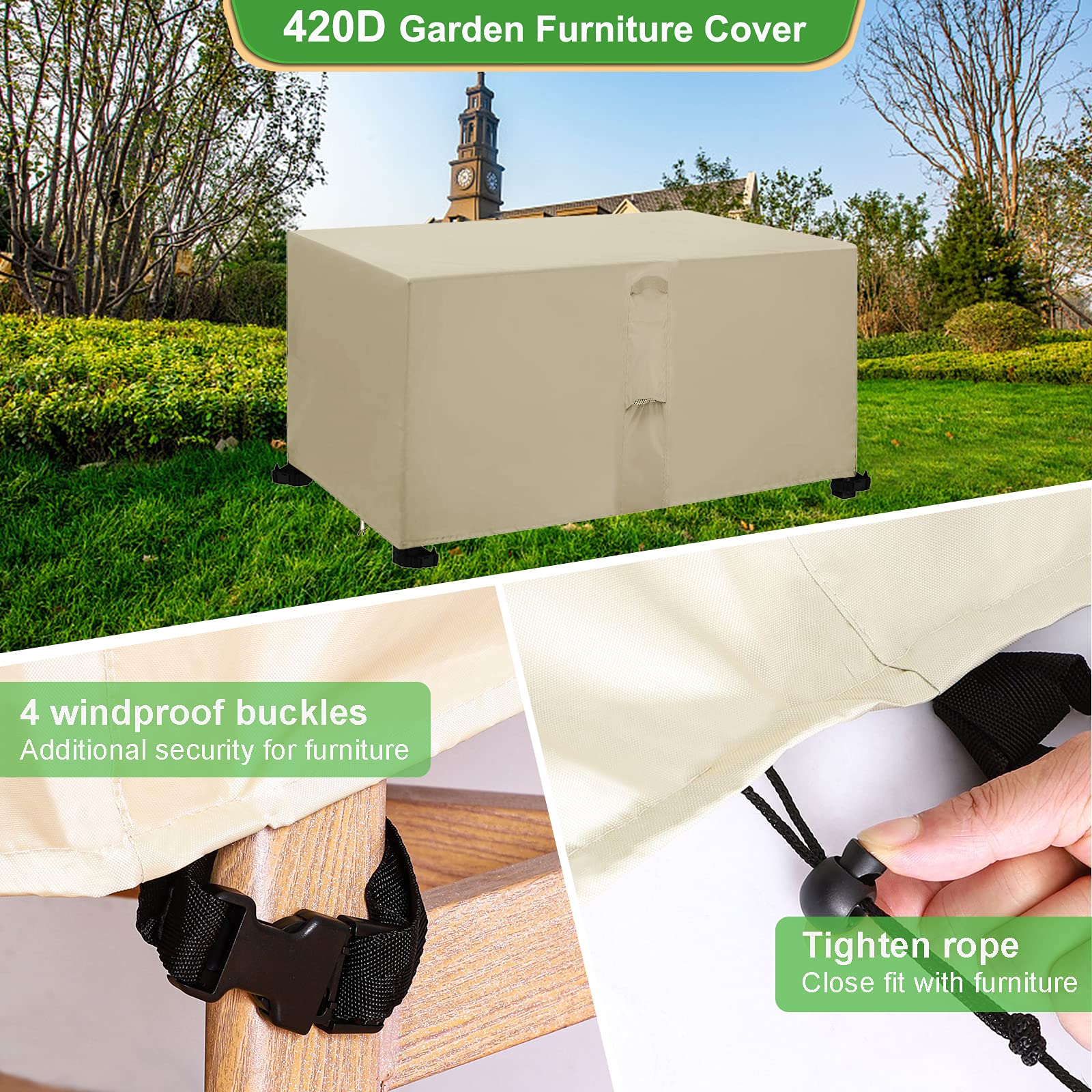 Kit 4 Amortisseurs + Coupelles + Protection Avant/arrière Pour Opel Zafira A (1999-2005) – Neuf