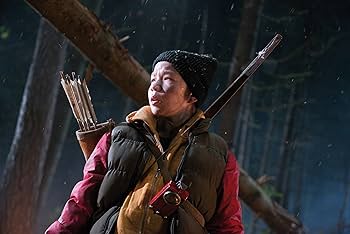 Amazon.com: Big Game : Movies & TV