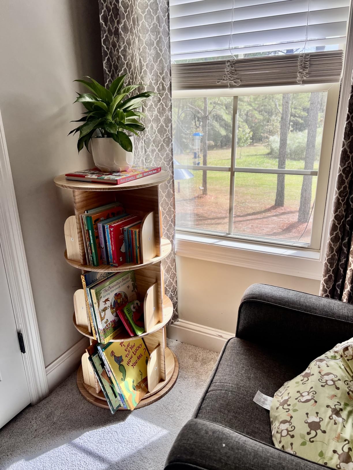 Customer photo