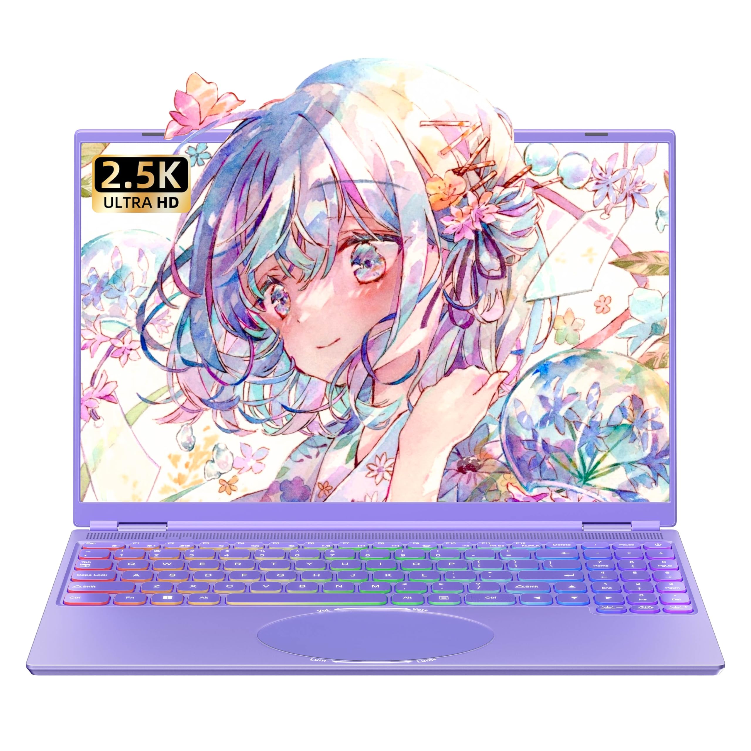 16インチノートパソコン N95 ノートOffice2019＆Win11搭載 Amazon.co.jp: YHBIN 16インチノートパソコン N95 ノートpc16GB