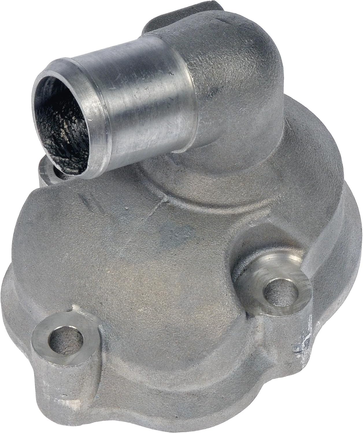 Dorman 902-5049 Engine Coolant Thermostat Housing Compatible with Select Mercury/Nissan Models