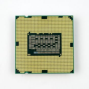 Amazon.com: Intel SR00S CORE i5-2400S 2.5GHz 6M Quad Core 5GT/s