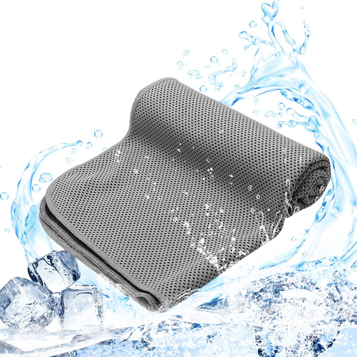 asciugamano di raffreddamento per uomini