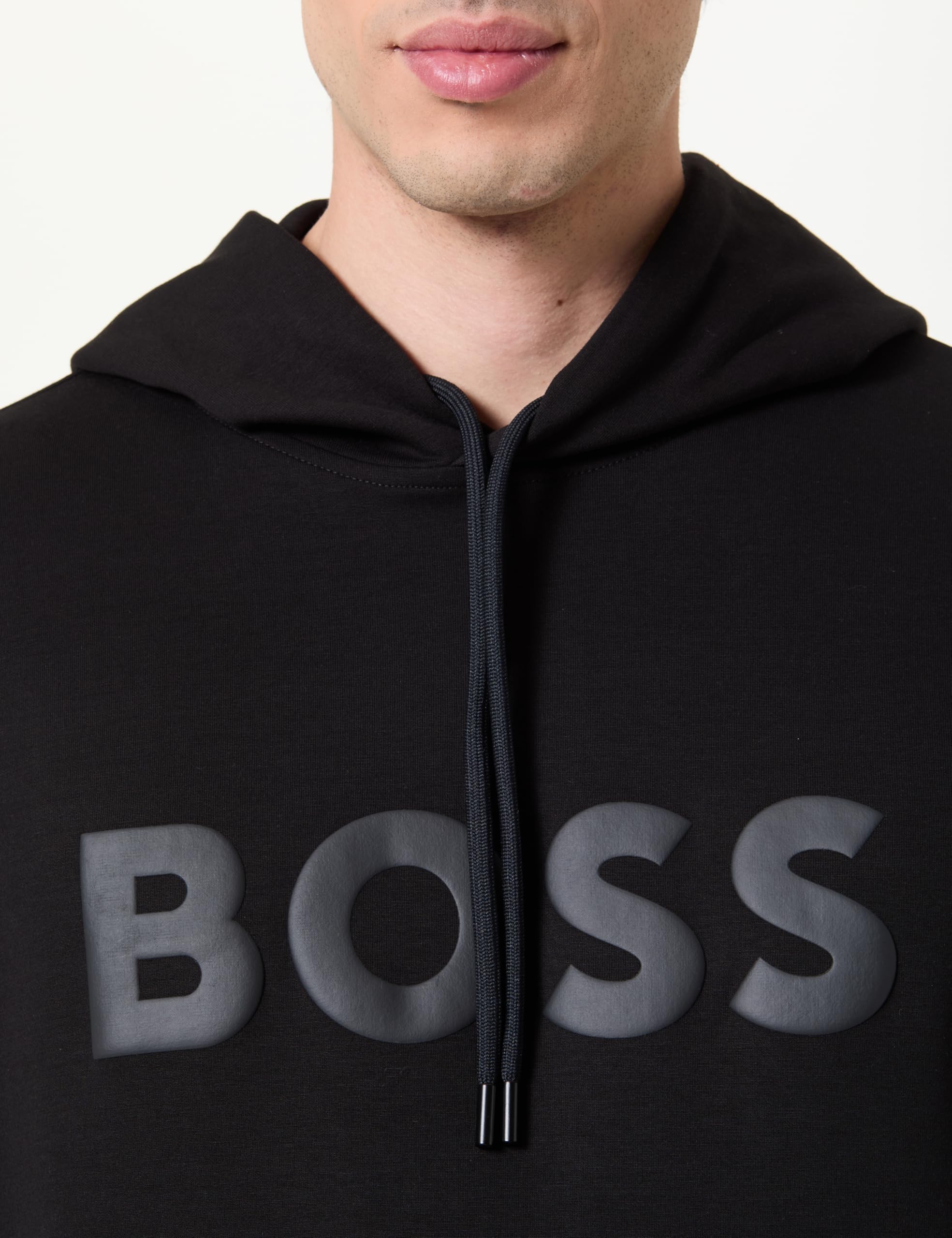 BOSS Herren Sweatshirt