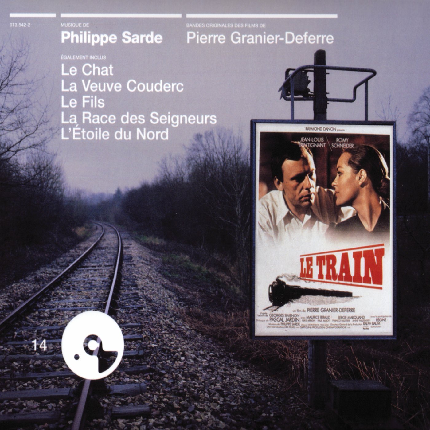 Le Train Et Autres Films