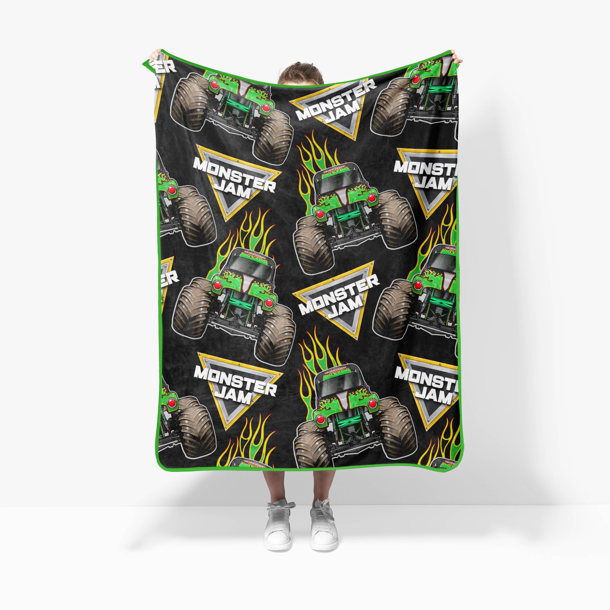 Amazon.com: Jay Franco Kids Plush Throw Blanket – Soft & Cozy