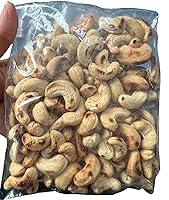 Vista 2 de SEMILLA DE MARAÑON TOSTADA DE EL SALVADOR 2 PACK DE 8 ONZAS CADA PACK