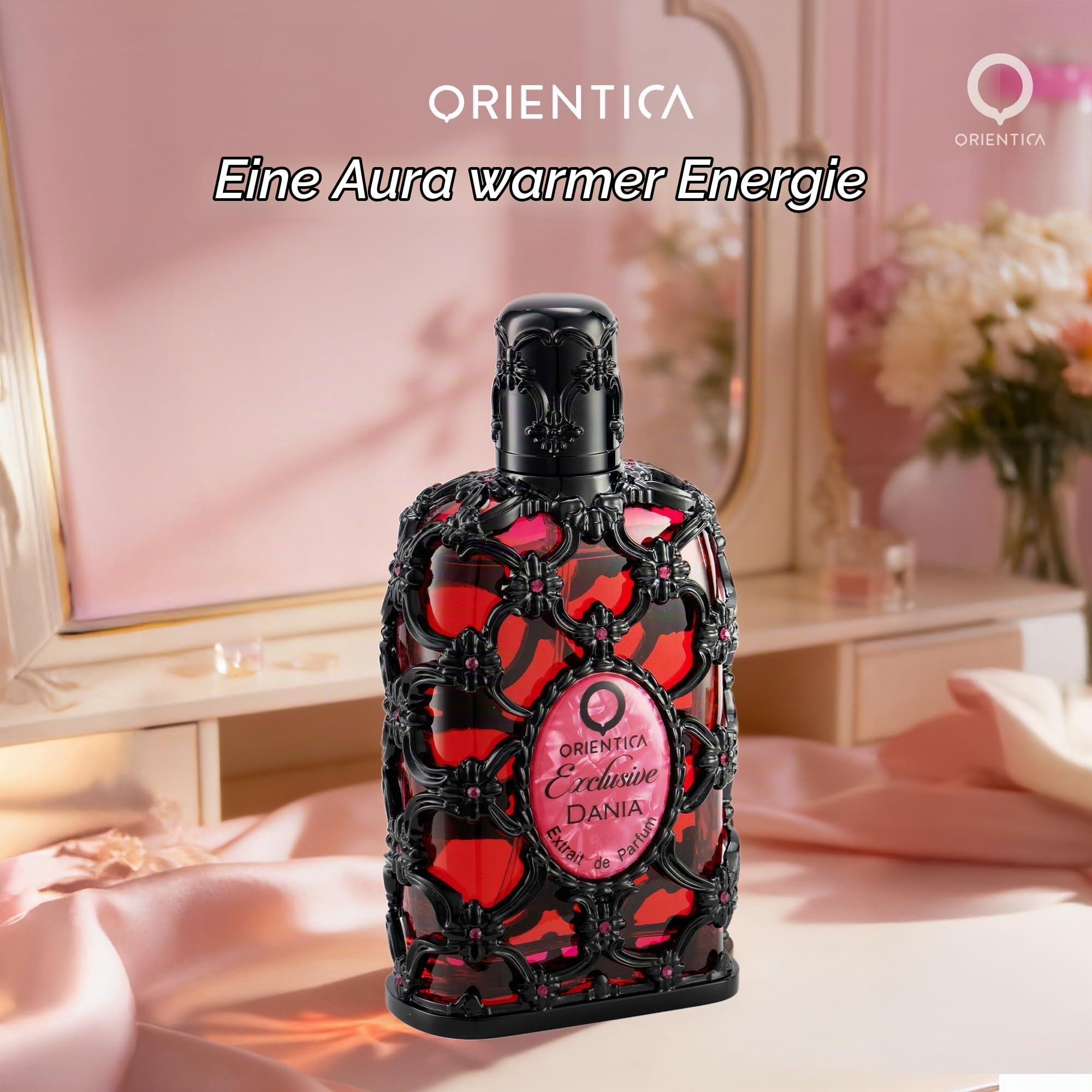 Orientica Luxuary Collection Eau de Parfum Spray (Dania)
