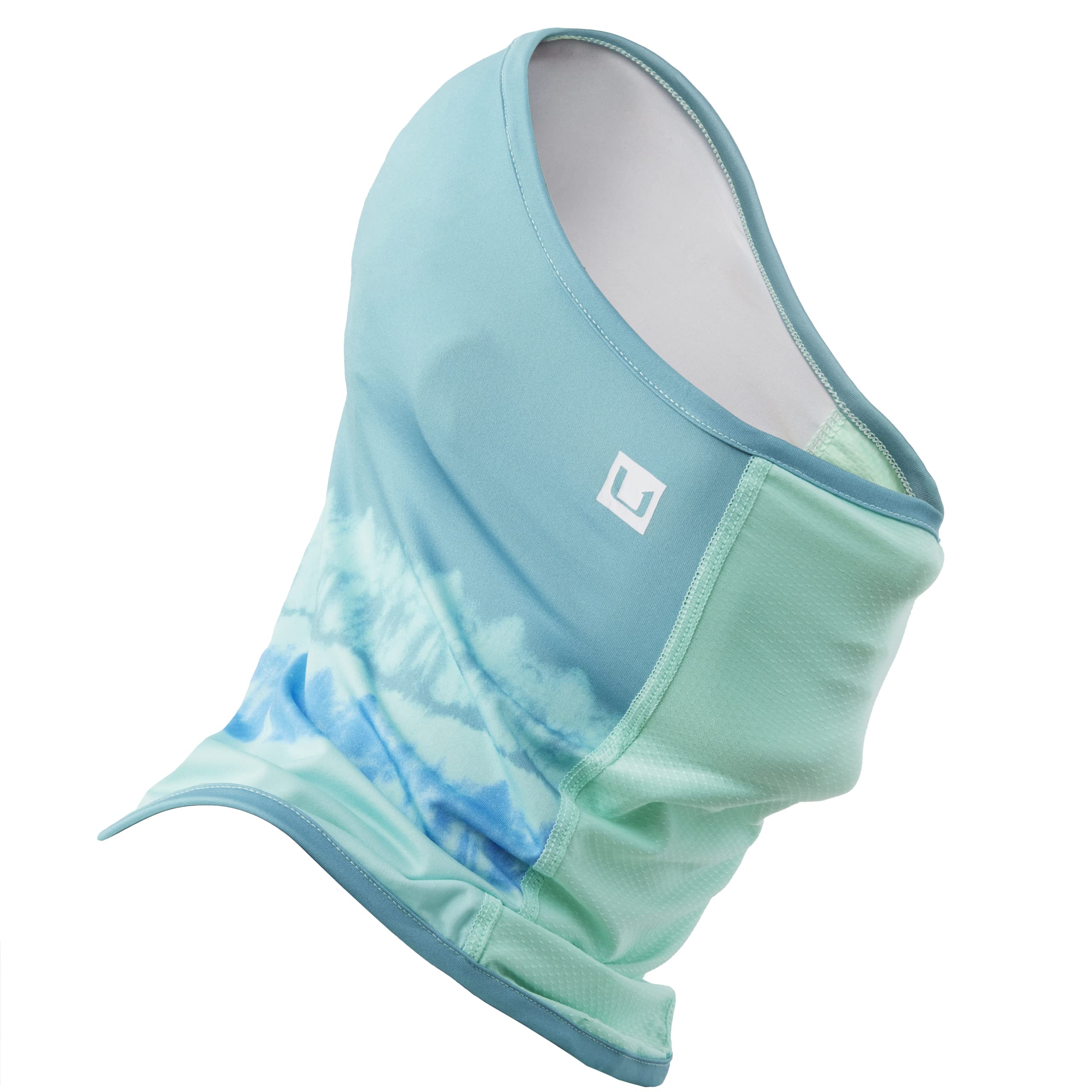 HUK Men's Neck Gaiter | Face Protection With Upf 30+ Sun Protection