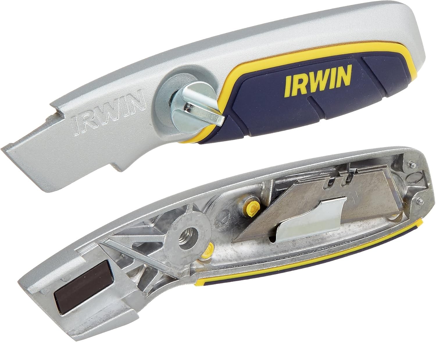 IRWIN Utility Knife, Fixed (2081200)