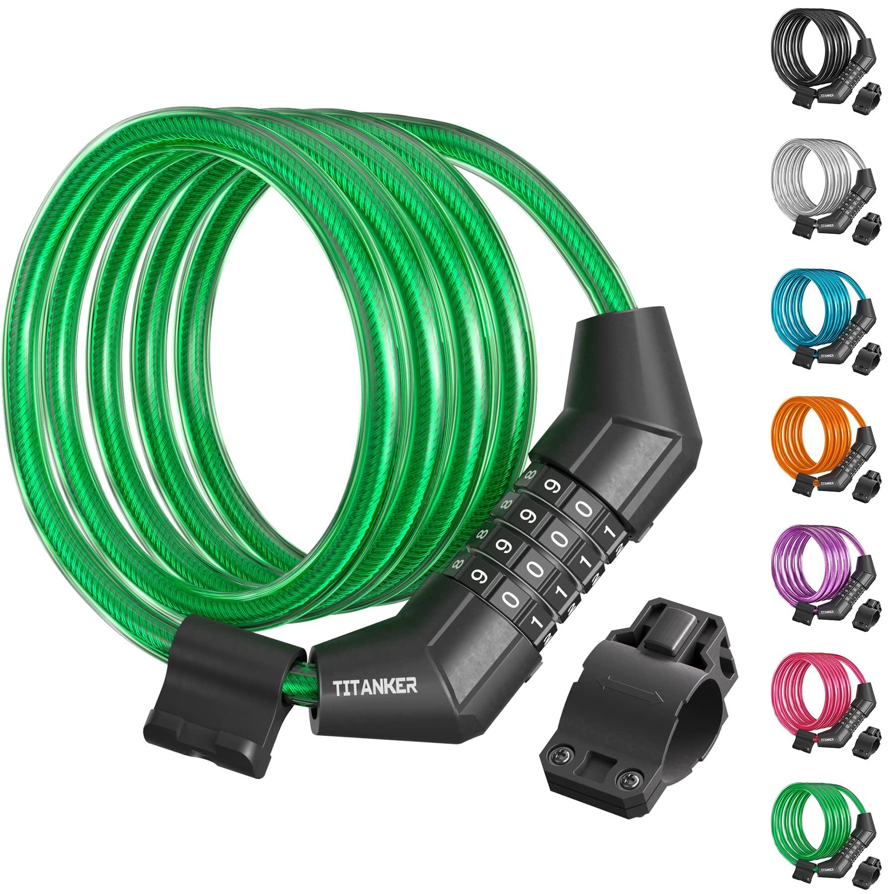 Specialized Bicycle Wire Lock Crosstrail Elite Crosstrail