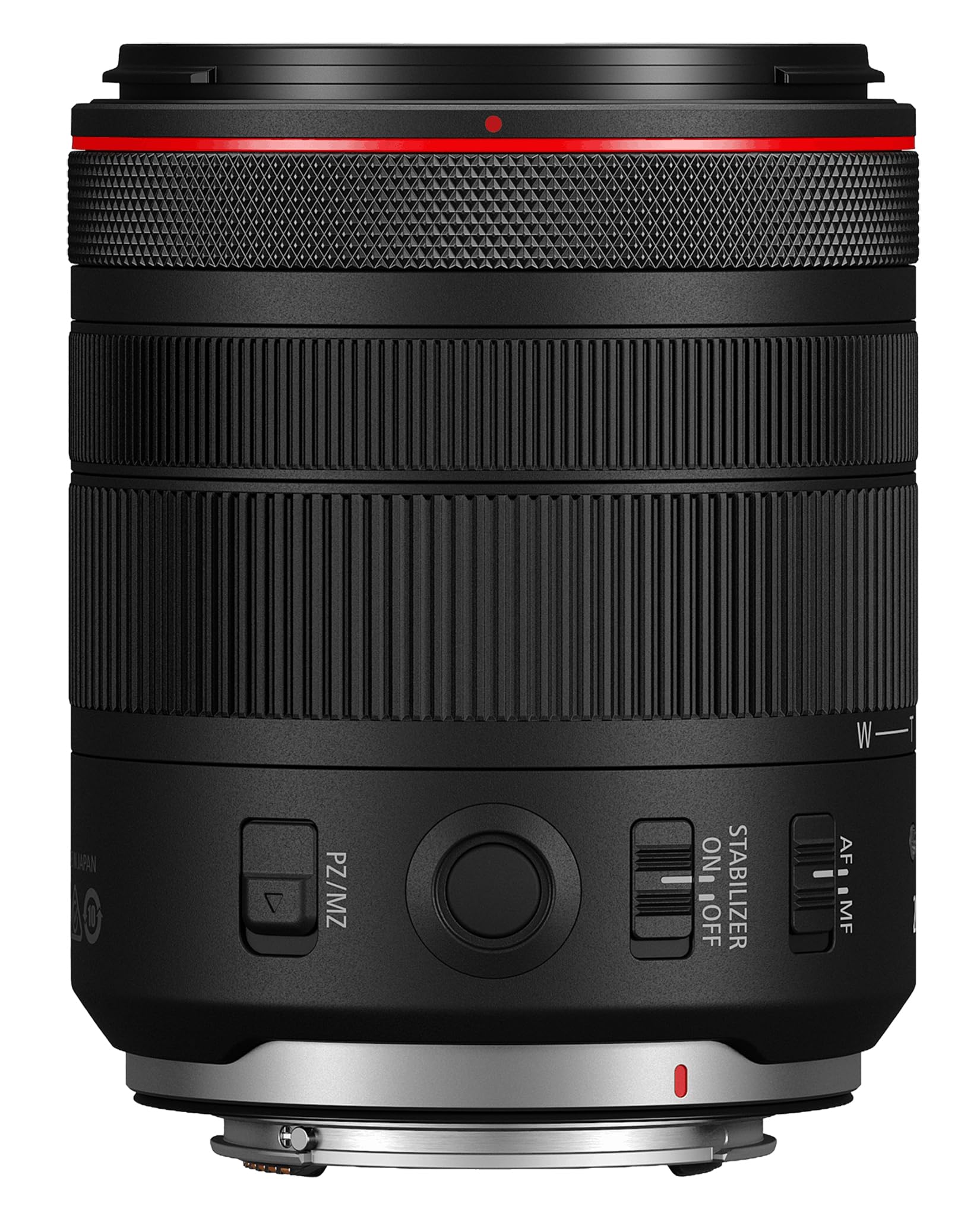 Amazon.co.jp: Canon RF20~50mm F4 LはUSM PZレンズ、フルフレーム
