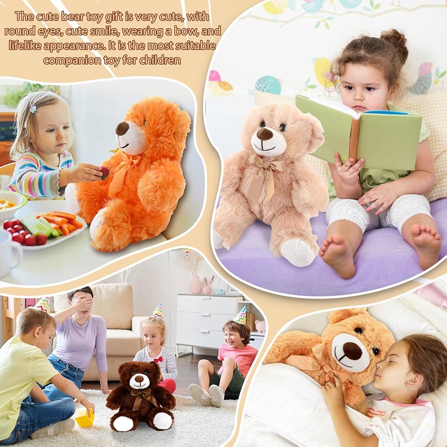 vaultroom STUFFED BEAR TEE Mサイズ STUFFED BEAR TEE – VAULTROOM