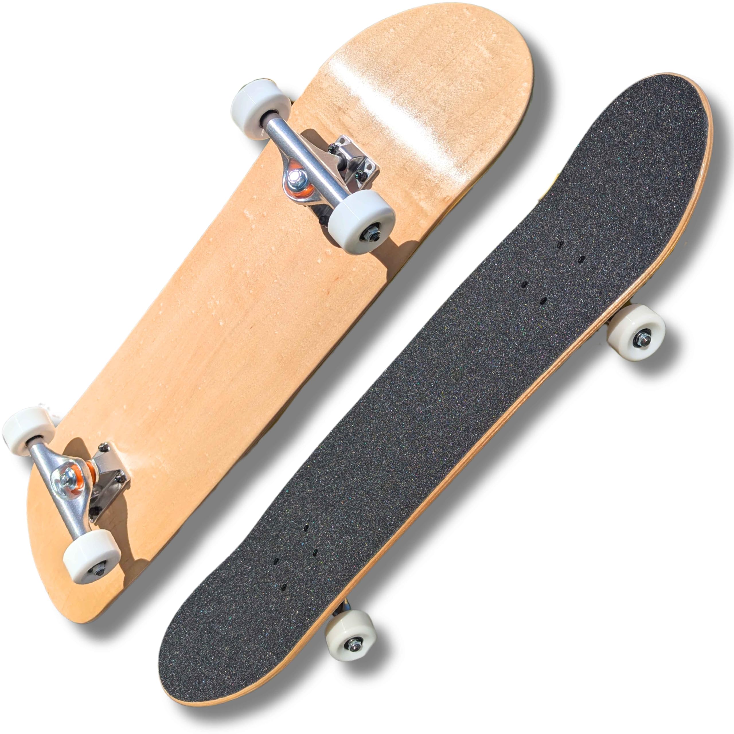 WALNUTT社　電動スケートボード Amazon.co.jp: WALNUT SKATE: COMPLETE(完成品)