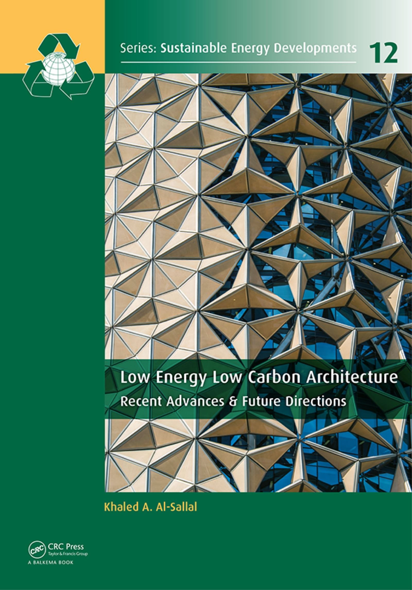 Livre Architecture Low Energy Low Carbon : tendances futures en transition énergétique