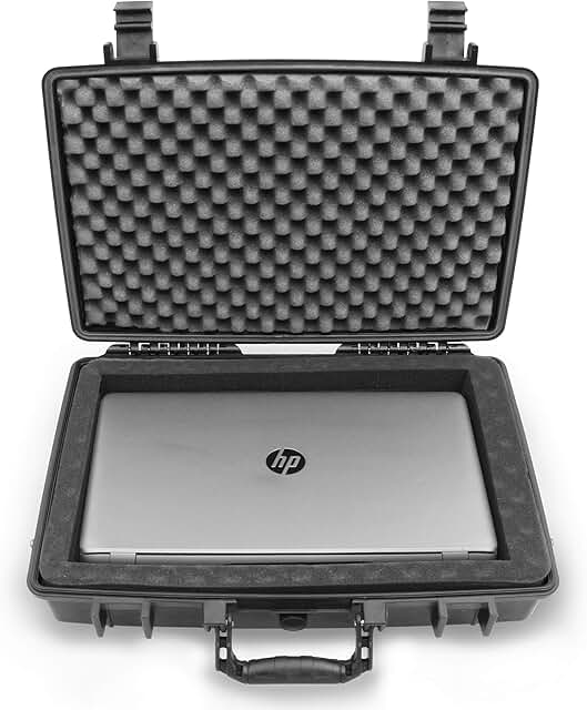 hp 14 inch laptop case hard shell cover