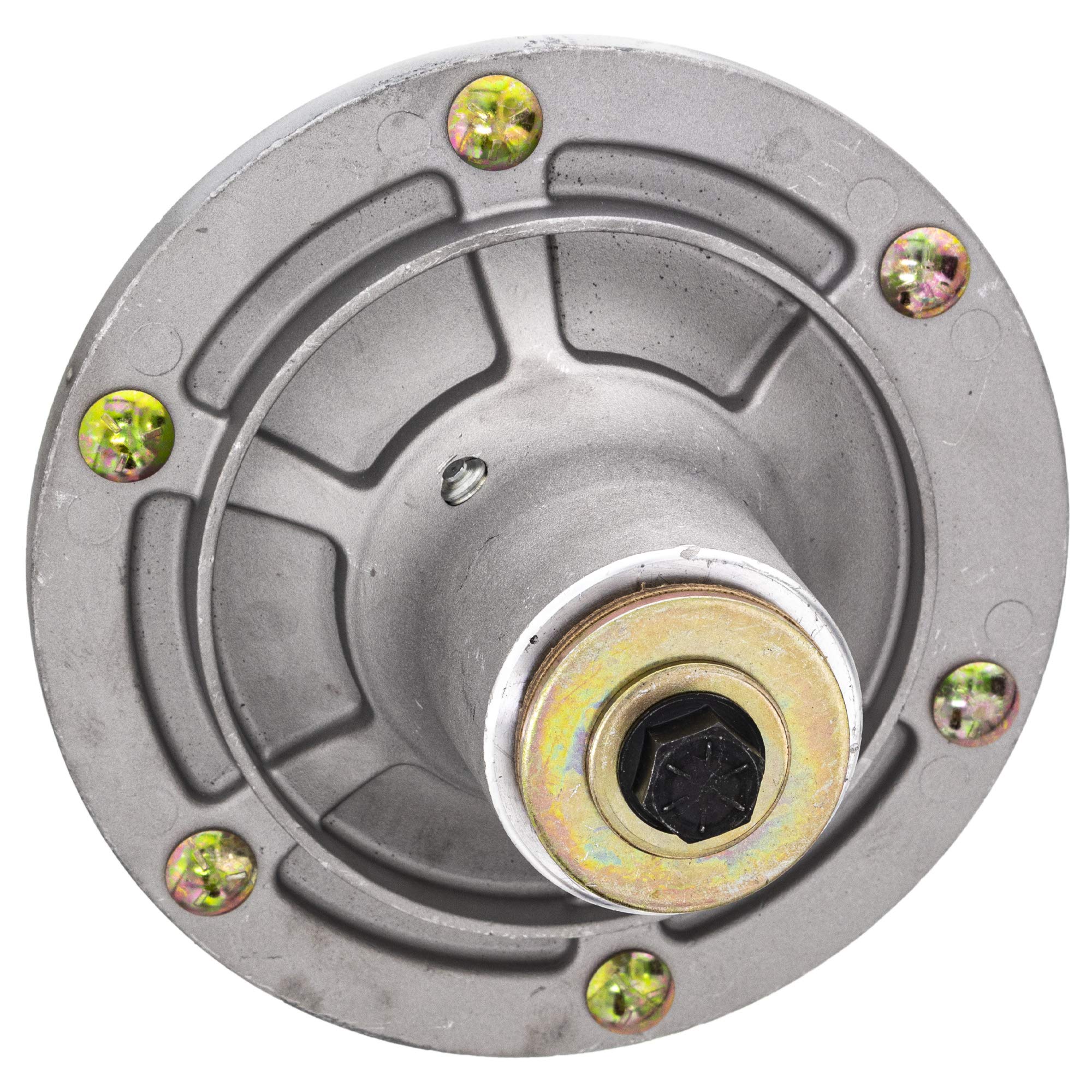 Amazon.com : 8TEN Deck Spindle Assemblies for Grasshopper 52 61