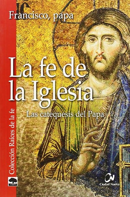 Portada de La Fe de la Iglesia