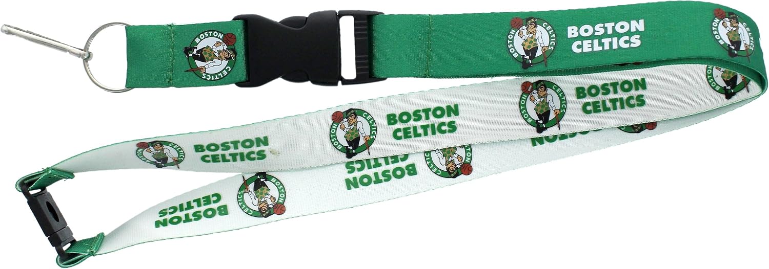 Aminco NBA Reversible Lanyard