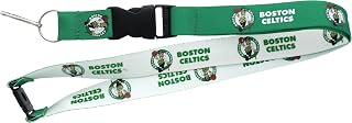 Aminco NBA Reversible Lanyard