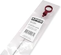 Vista 3 de Varilla de medición de transmisión automática para Chrysler/Jeep/Dodge APSG. Herramienta para distribuidores para comprobar el nivel de aceite