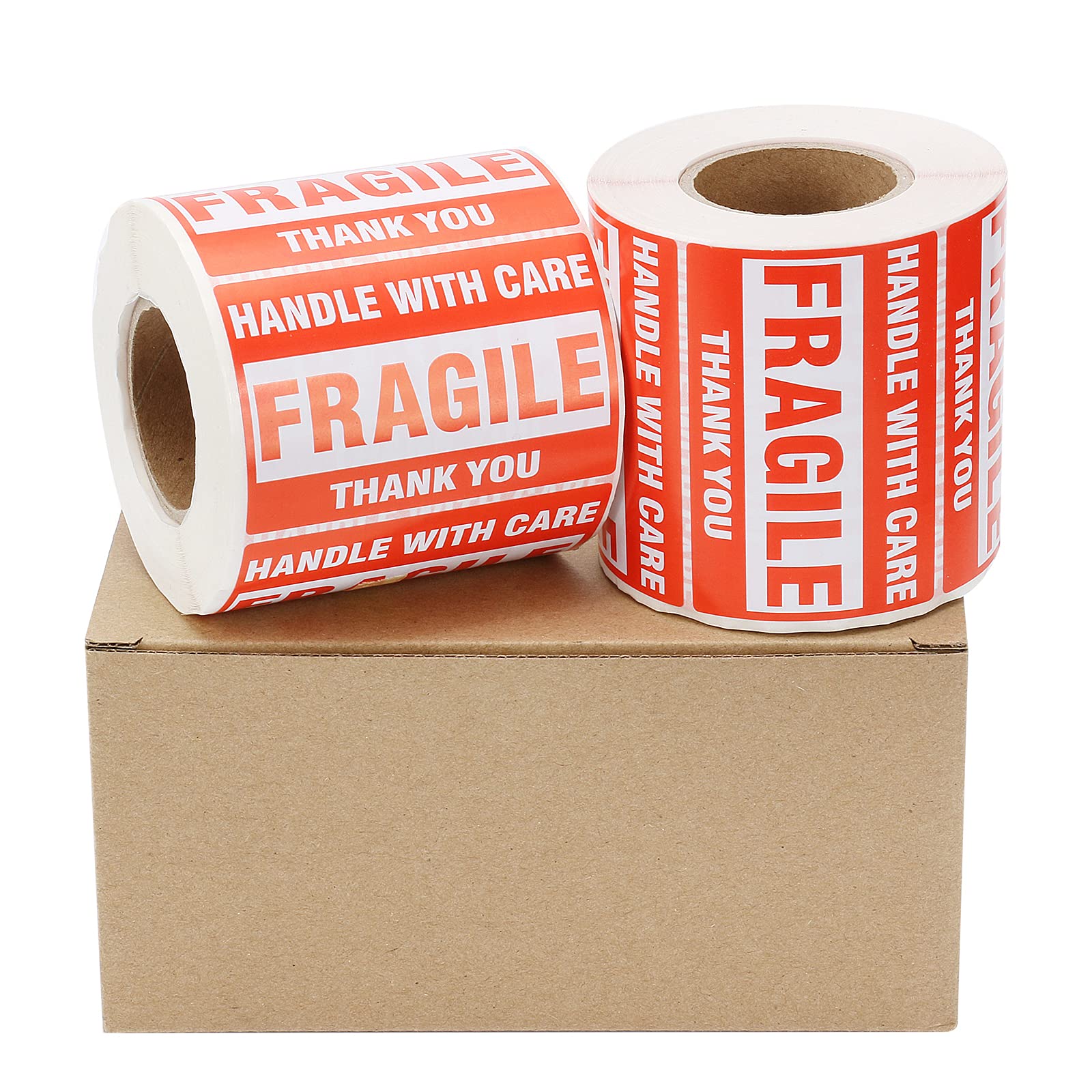 Fragile Stickers - Handle With Care Labels -8