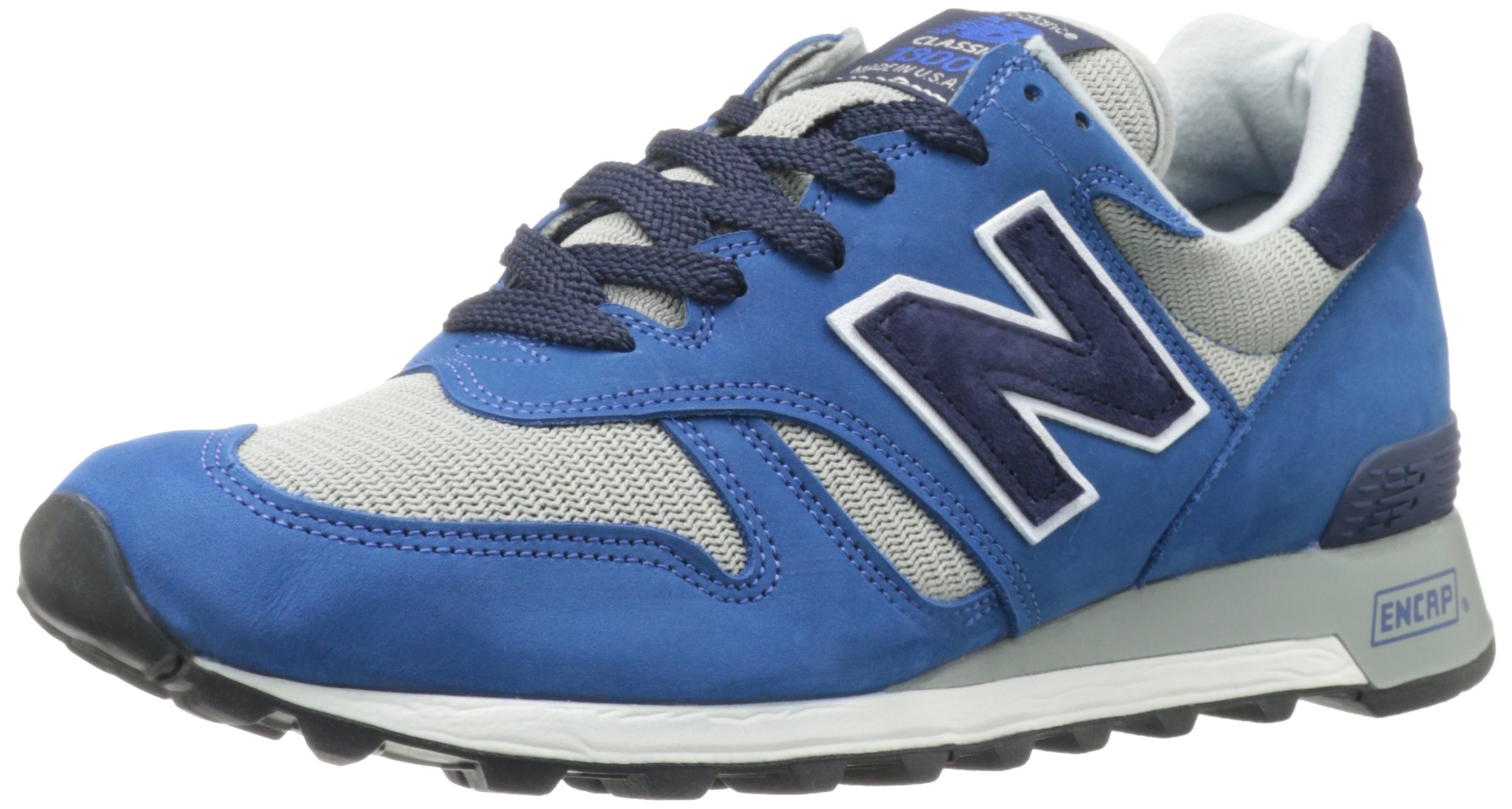 New Balance Men's Made in Us 1300 Sneaker