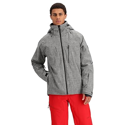 Obermeyer Raze Jacket Men