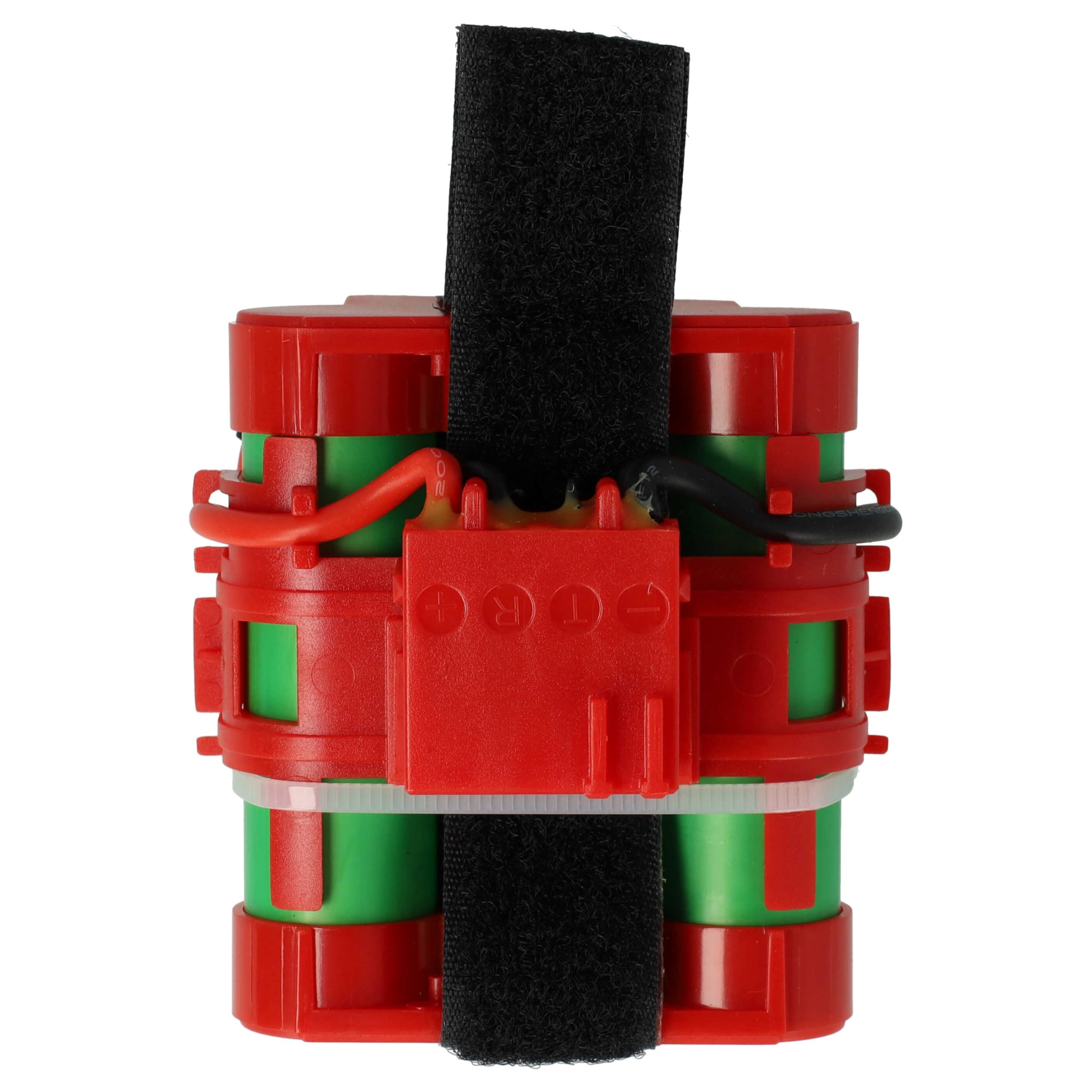 Akumulator kompatybilny z kosiarką Gardena Robotic R40Li 2017, R40Li 2018, R45Li 2012, R45Li 2013 (3000 mAh, 18 V, litowo-jonowy)