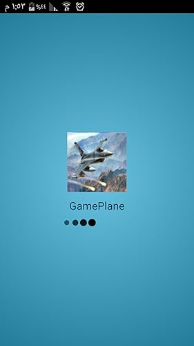 GamePlane