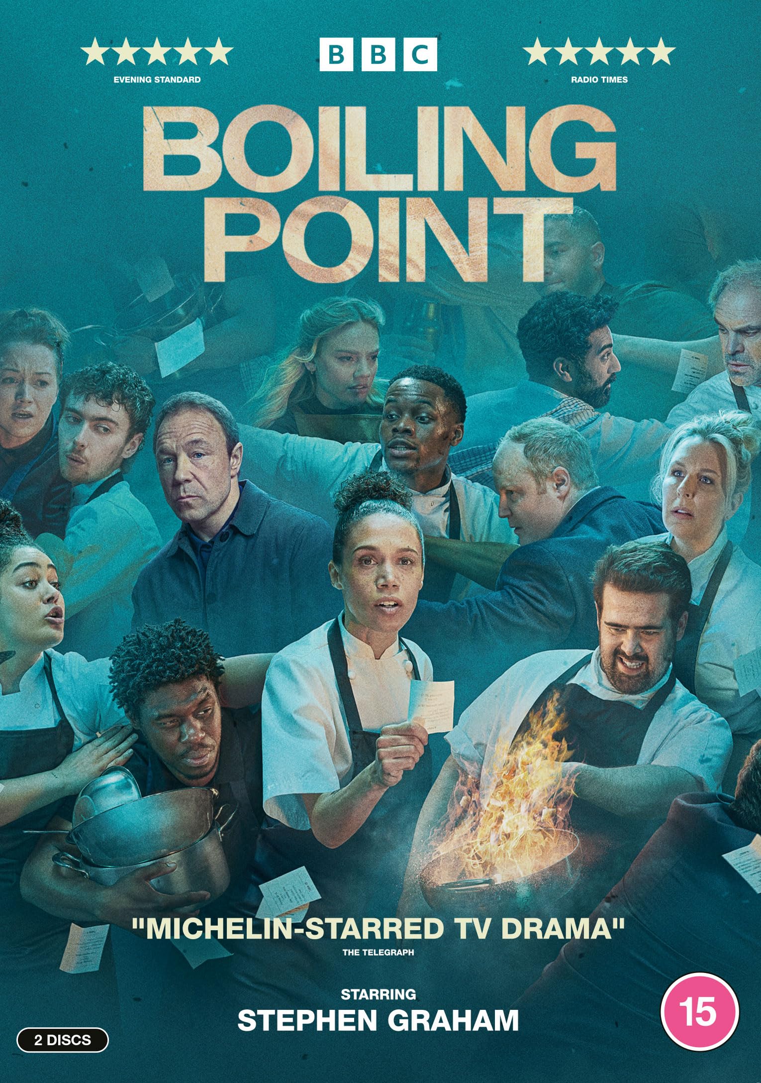 ボイリング・ポイント [DVD] 2zzhgl6 Boiling Point [DVD]: Amazon.de: DVD & Blu-ray