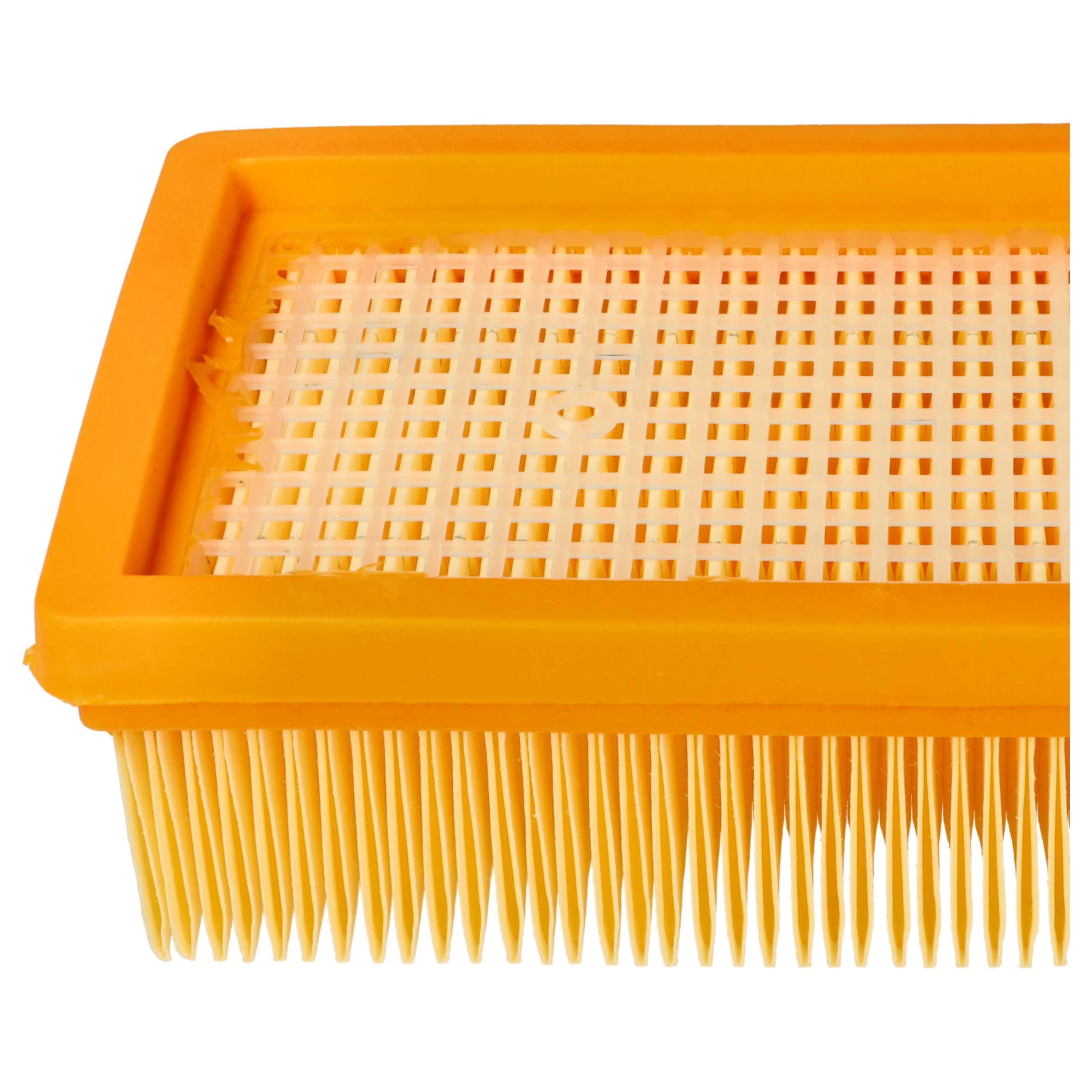 Vhbw 5x impugnatura compatibile con Kärcher MV 3 Premium *CH, MV 3 P Extension kit *EU-II aspirapolvere - manico di ricambio, 28,9 cm | Leroy Merlin